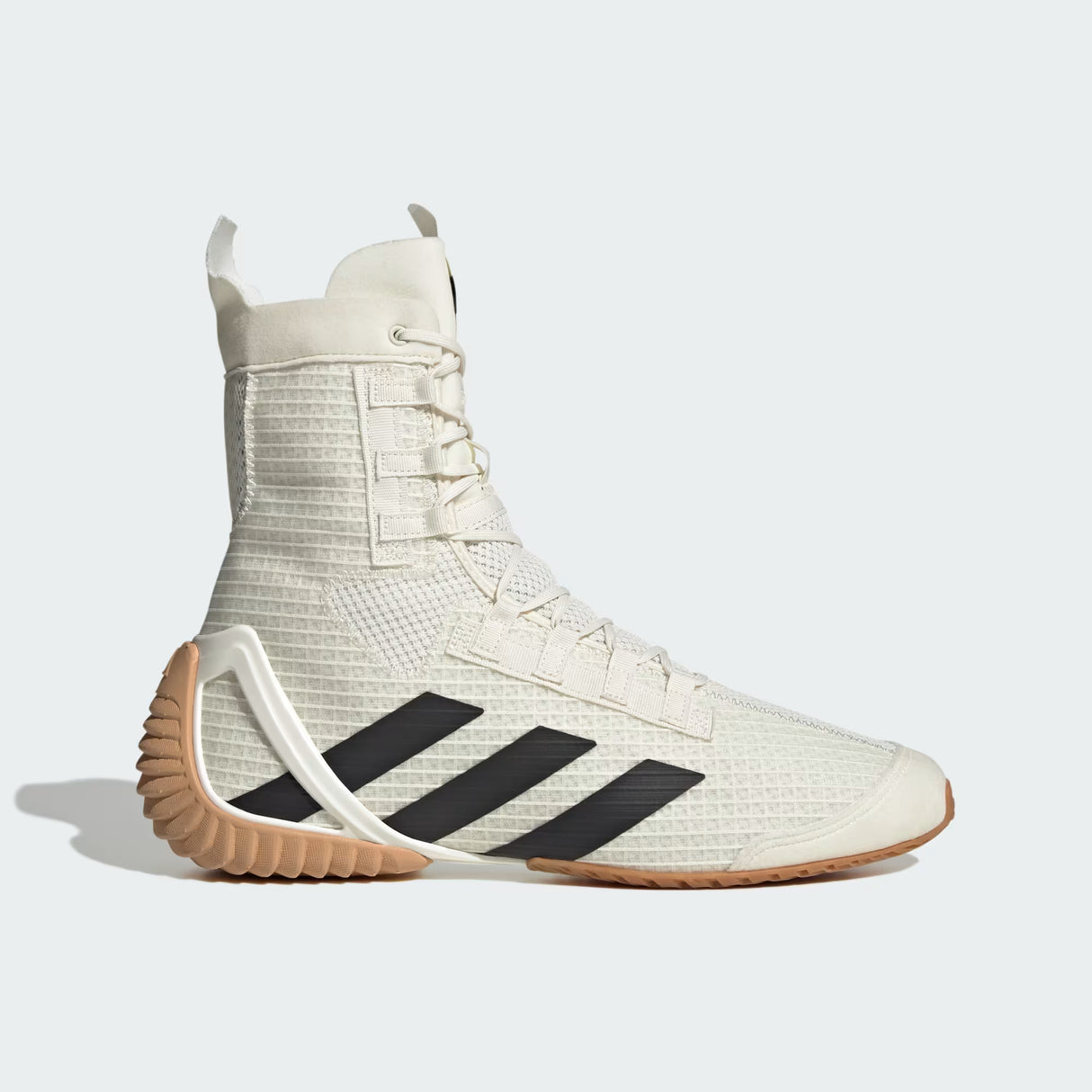 Adidas Speedex 23 Boxing Boots