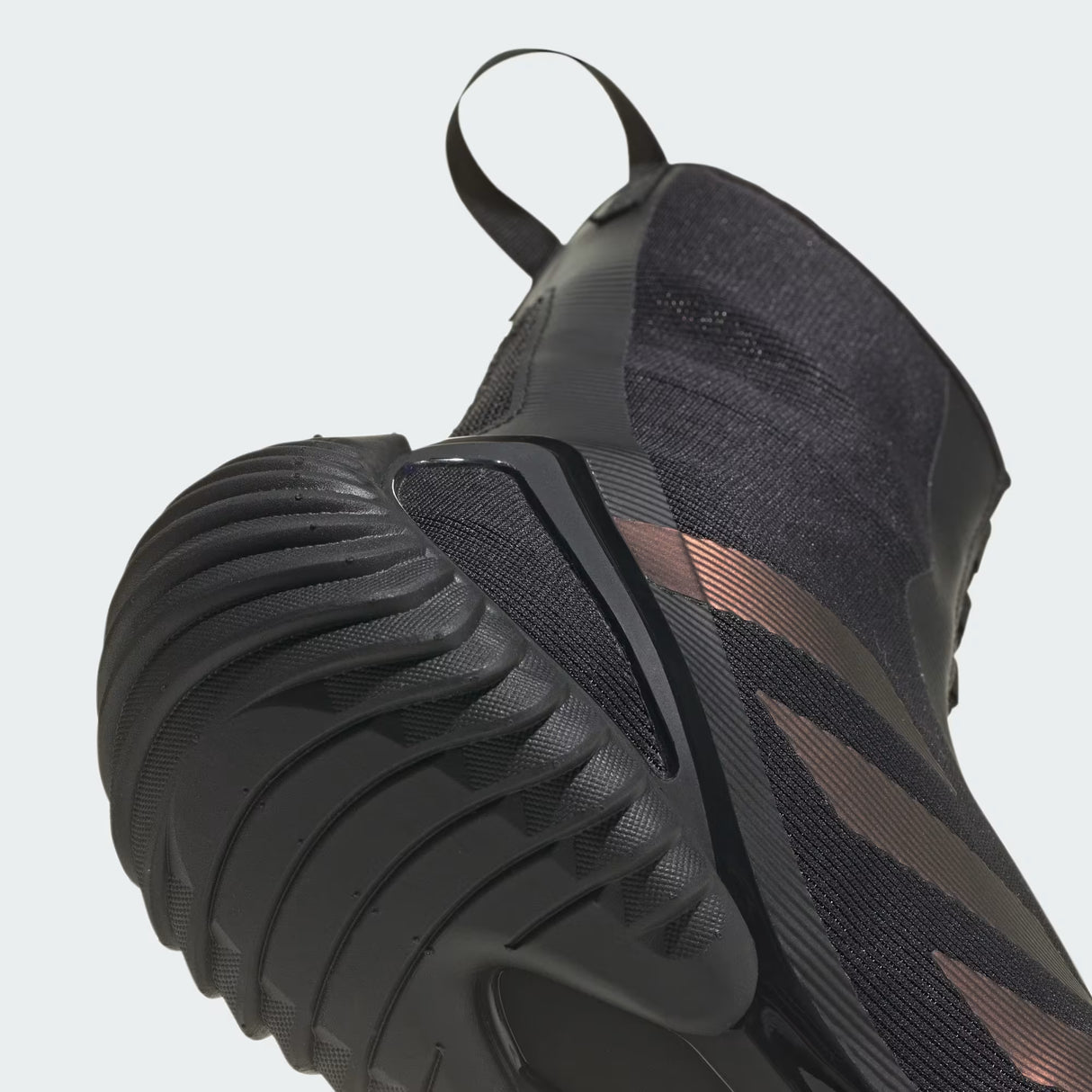 Adidas Speedex Ultra Boxing Boots - Core Black / Core Black / Carbon