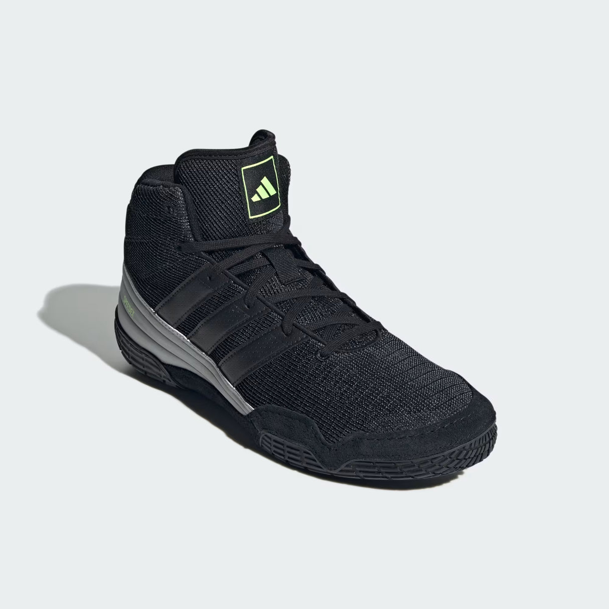 Adidas SpeedEx Wrestling Boots