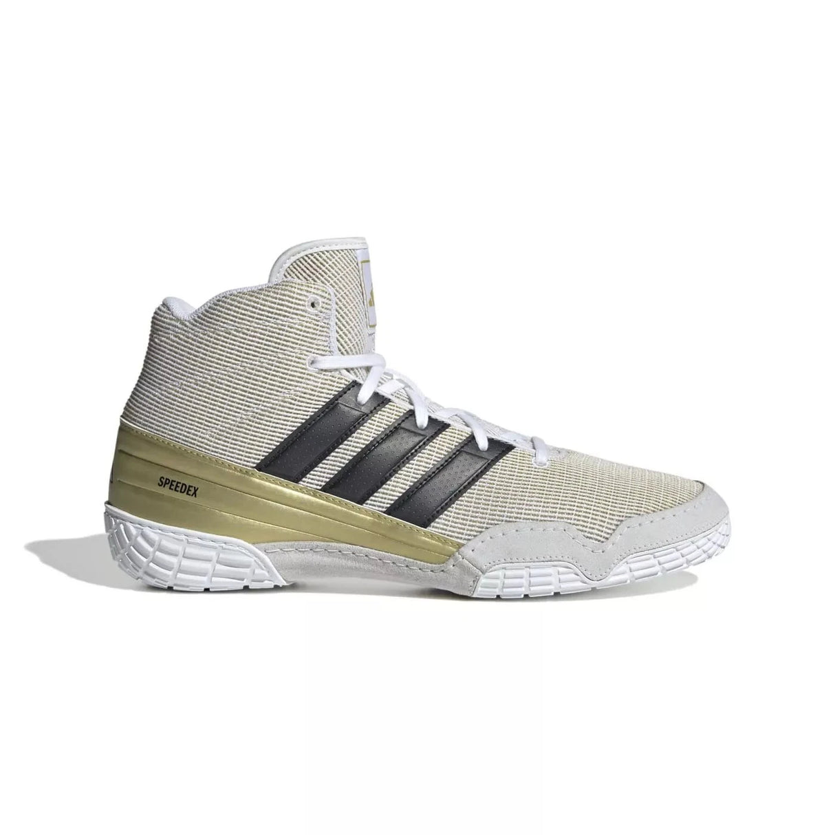 Adidas SpeedEx Wrestling Boots