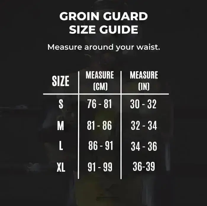 Sting Competition Light Groin Guard  Fight Co