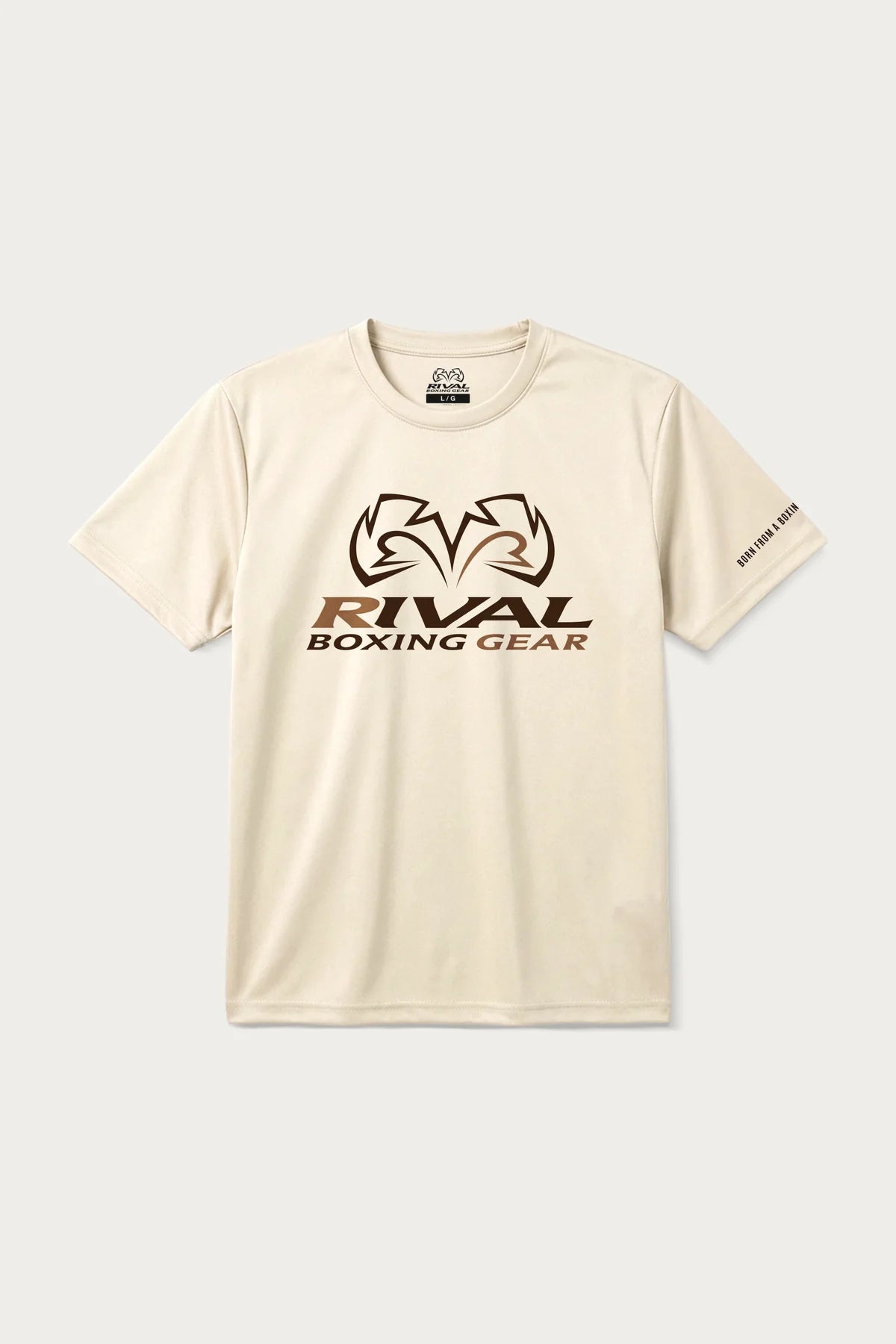 Rival Corpo T-Shirt with Spandex