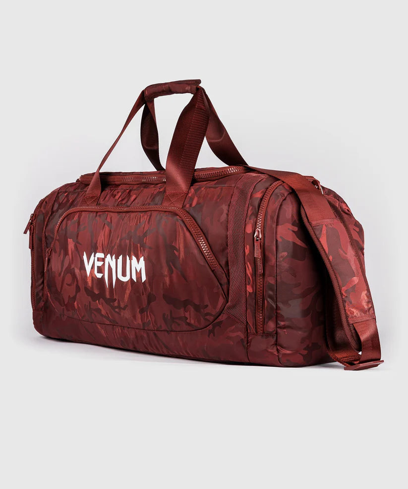 Venum Trainer Lite Sports Bag - Fight Co
