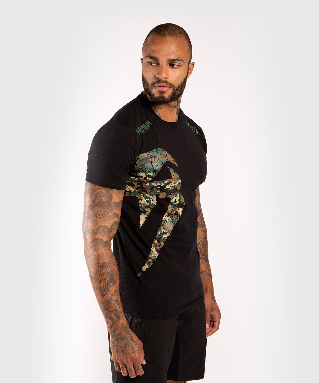 Venum Giant Mens T Shirt