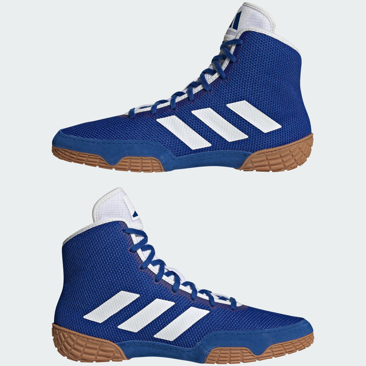 Adidas Tech Fall 2.0 Wrestling Boots Adidas