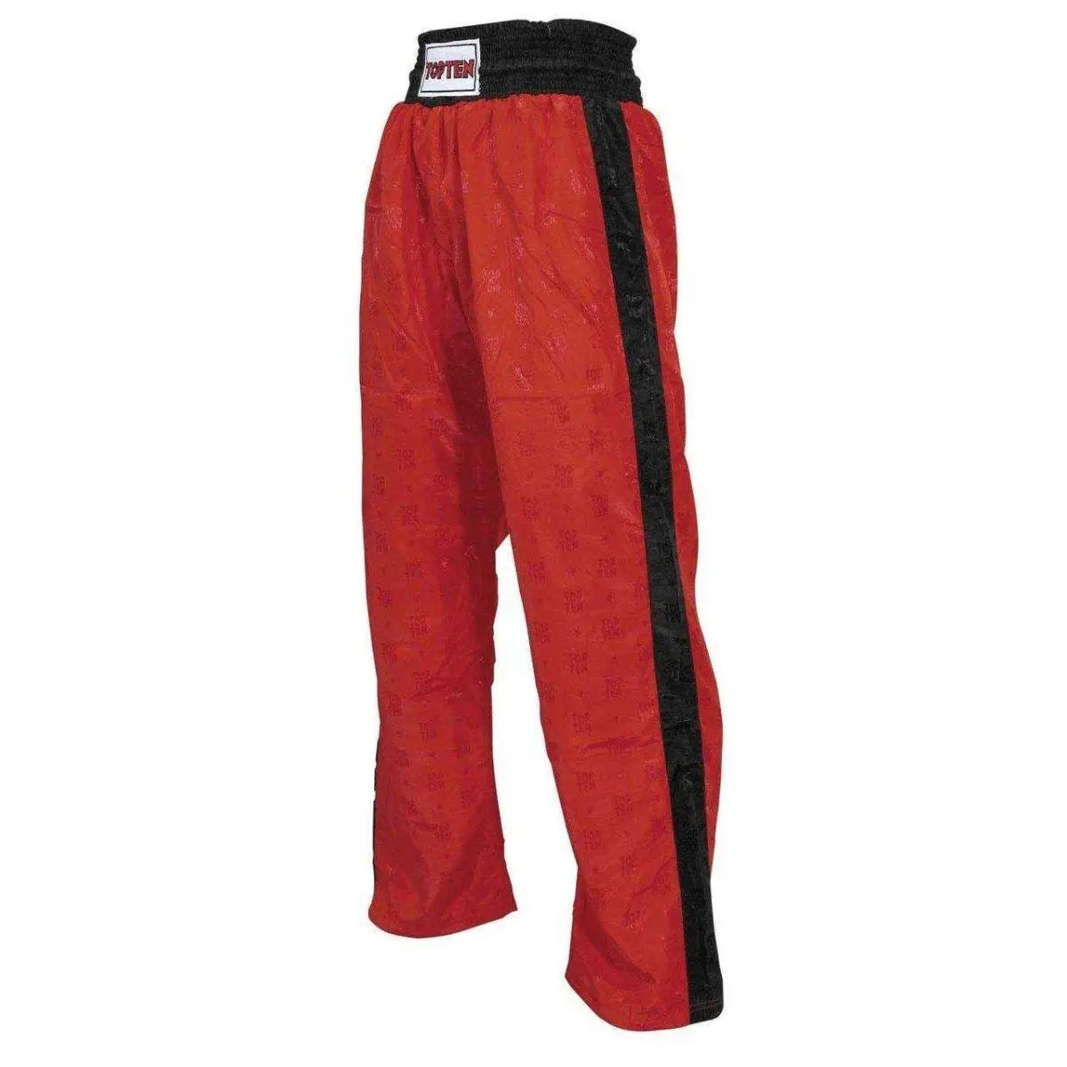 Top Ten Classic Kickboxing Pants Top Ten