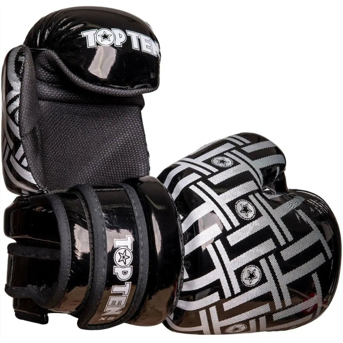Top Ten Superlight Prism Glossy Pointfighter Gloves Top Ten