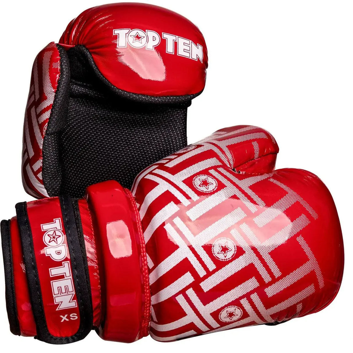 Top Ten Superlight Prism Glossy Pointfighter Gloves Top Ten