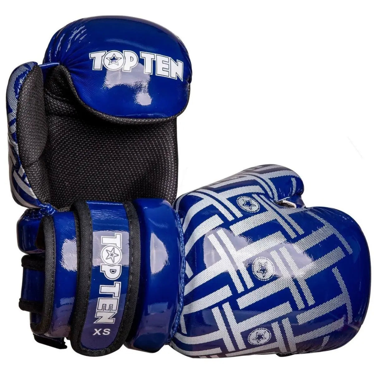 Top Ten Superlight Prism Glossy Pointfighter Gloves Top Ten