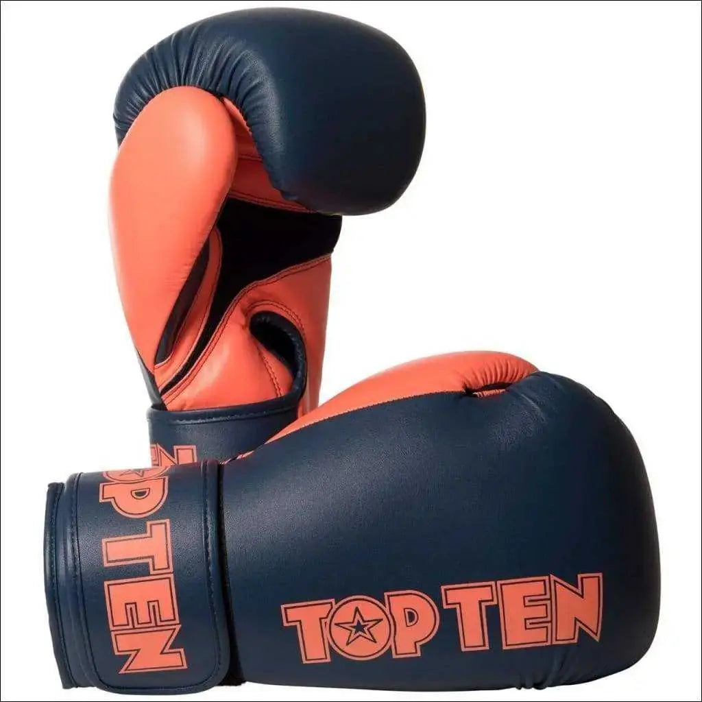 Top Ten XLP Boxing Gloves Top Ten