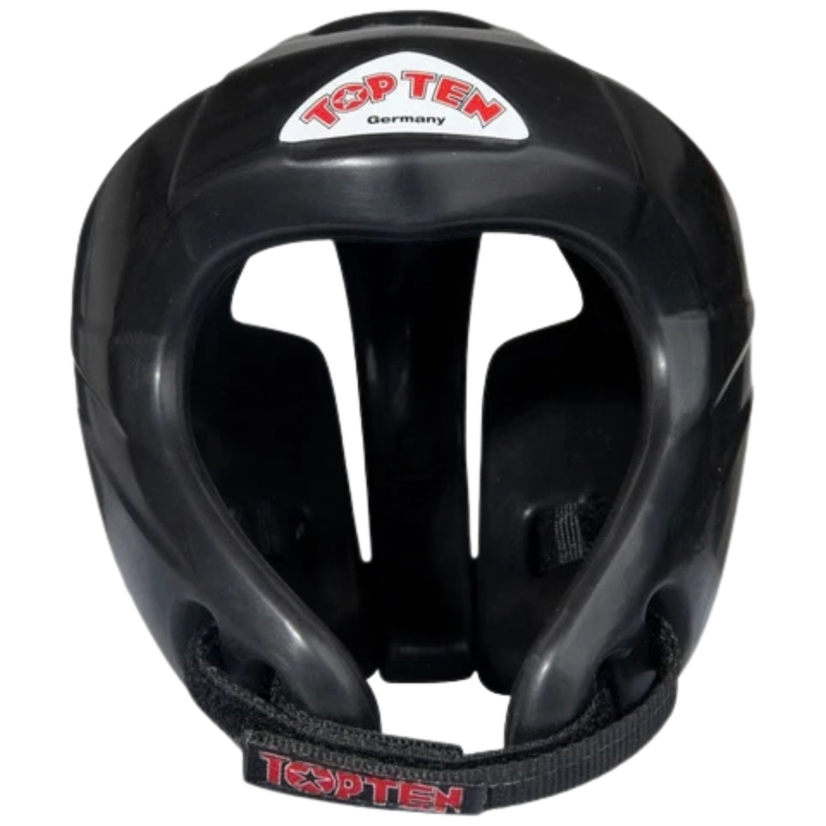 Top Ten Avantgarde Head Guard