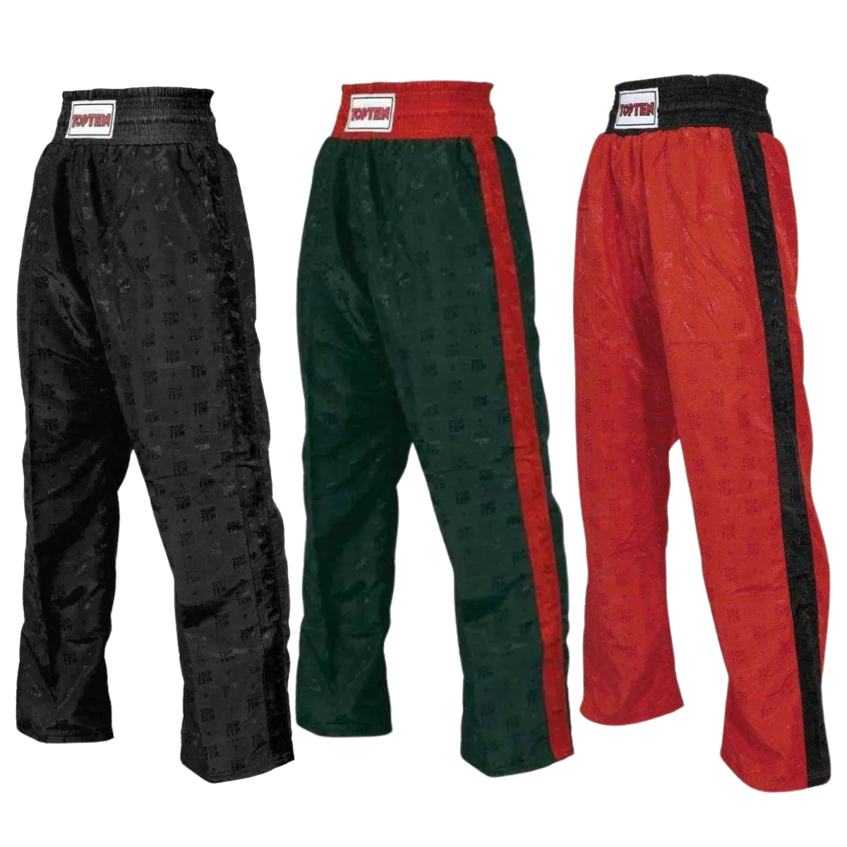 Top Ten Classic Adults Kickboxing Pants