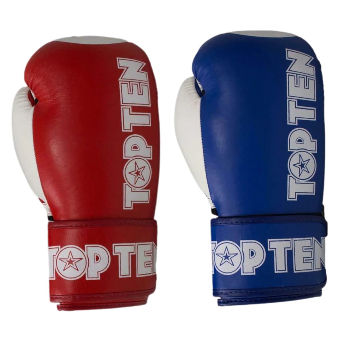 Top Ten Star XLP WAKO Boxing Gloves