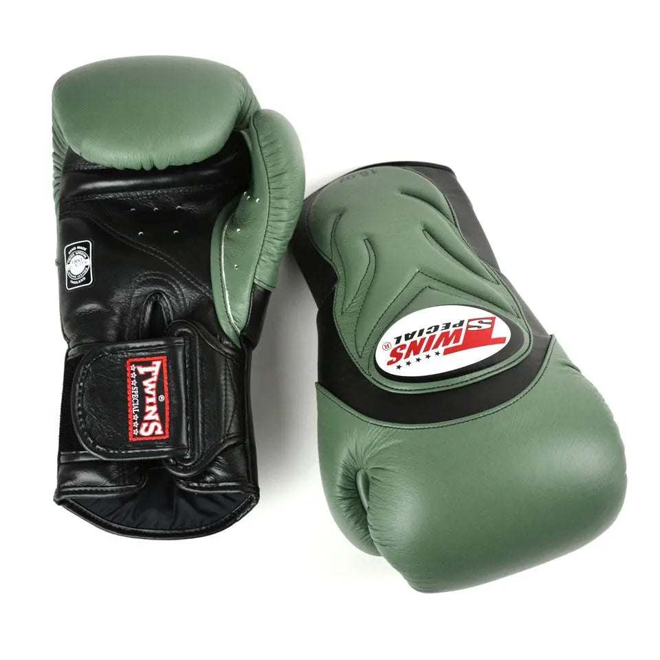 Twins Special Deluxe Sparring Gloves Twins Special