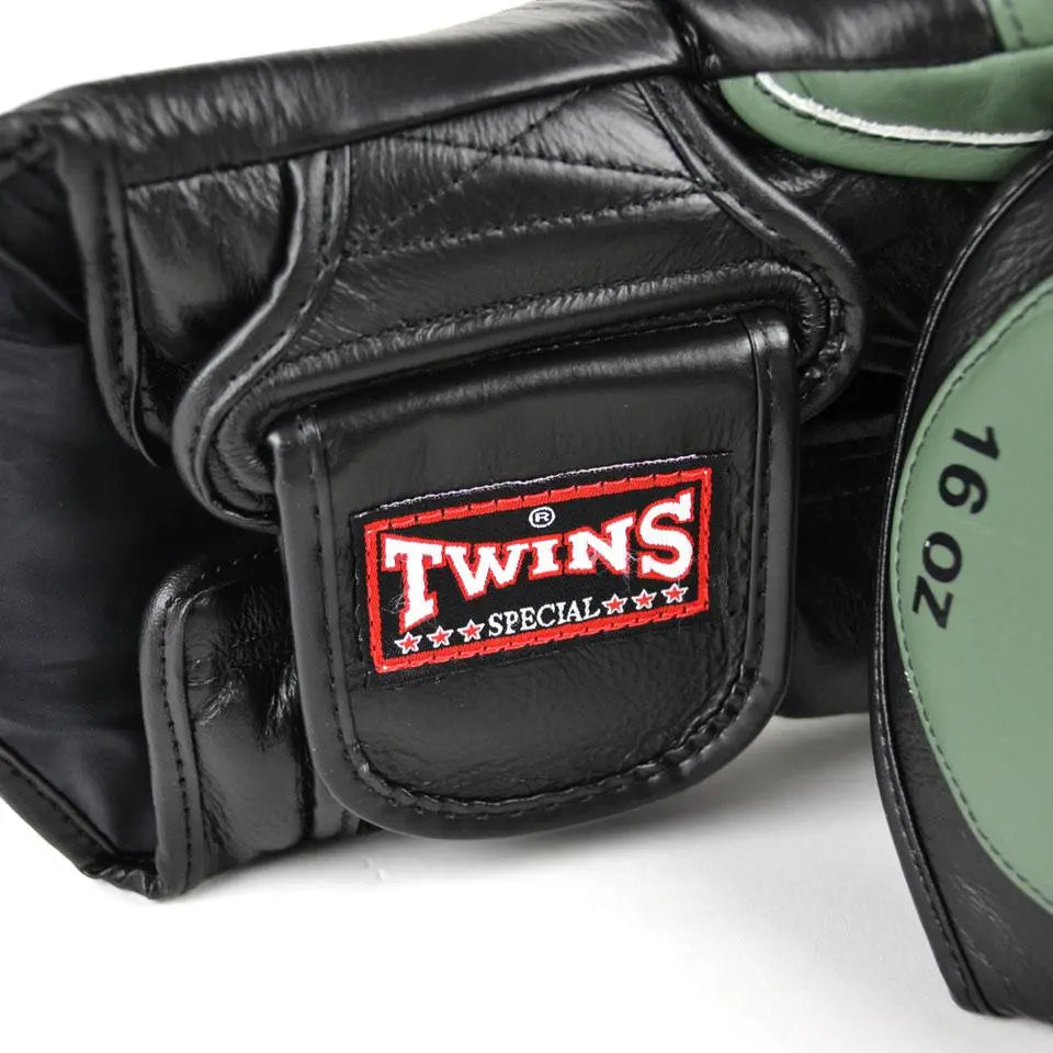 Twins Special Deluxe Sparring Gloves Twins Special