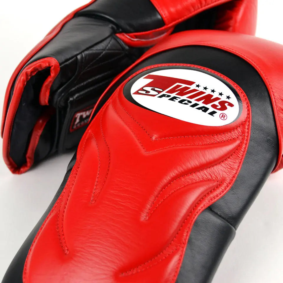 Twins Special Deluxe Sparring Gloves Twins Special