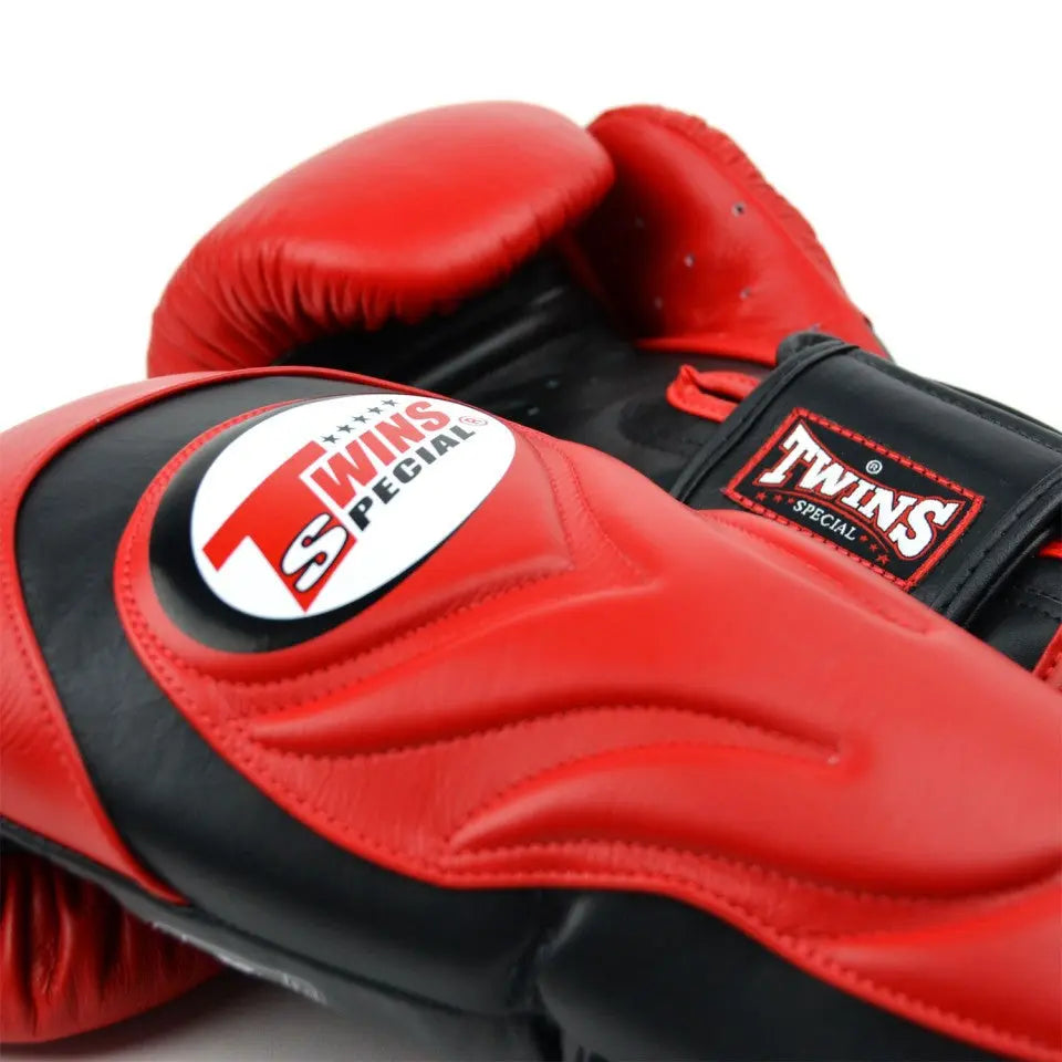 Twins Special Deluxe Sparring Gloves Twins Special