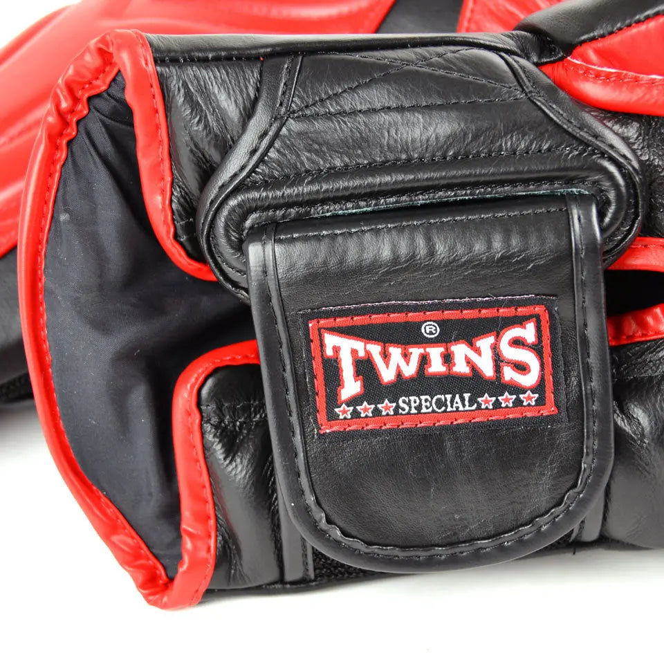 Twins Special Deluxe Sparring Gloves Twins Special