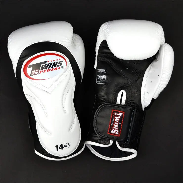 Twins Special Deluxe Sparring Gloves Twins Special