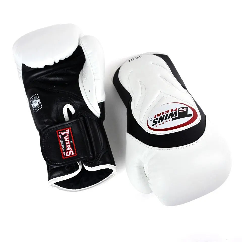 Twins Special Deluxe Sparring Gloves Twins Special