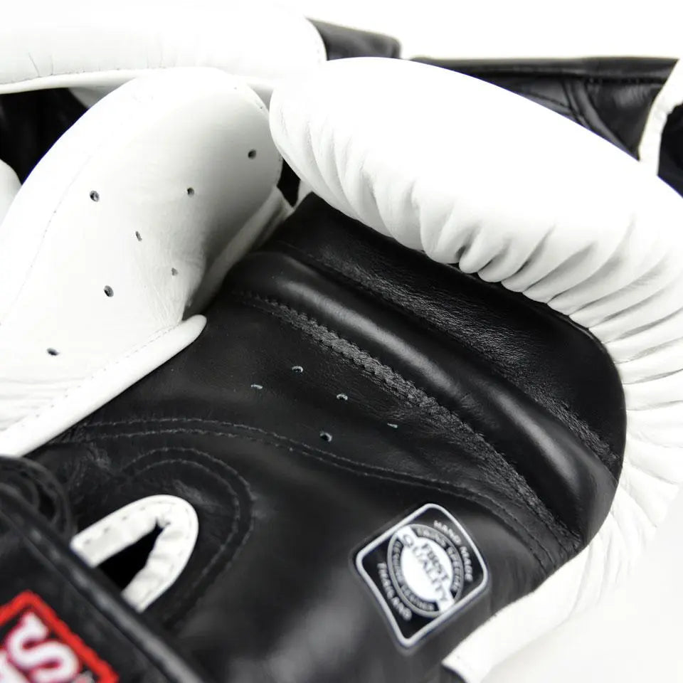 Twins Special Deluxe Sparring Gloves Twins Special