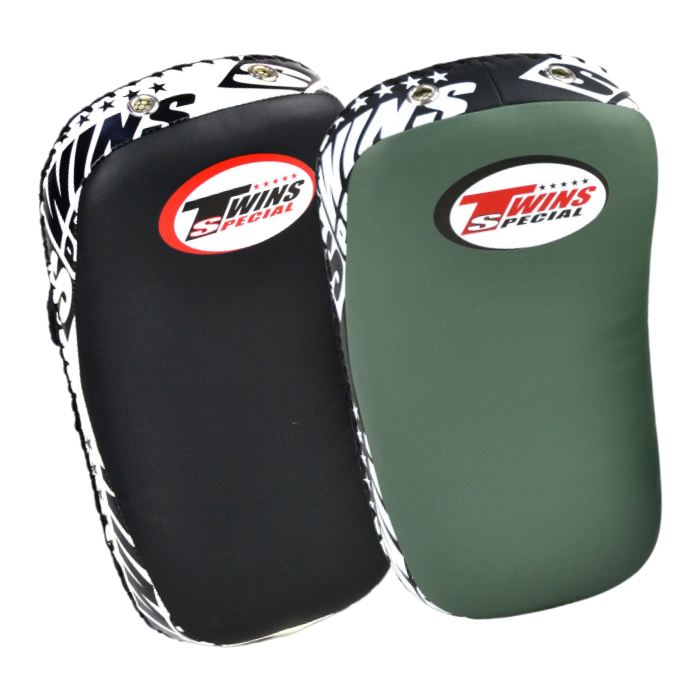 Twins Lightweight Thai Kick Pads