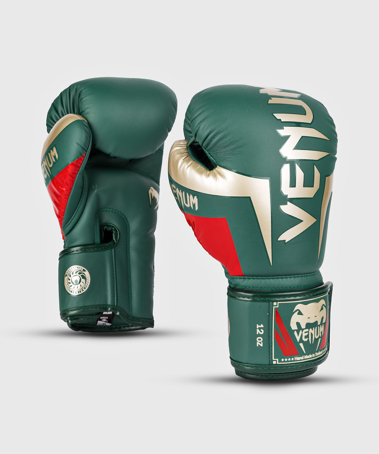 Venum Elite Boxing Gloves - Special Edition