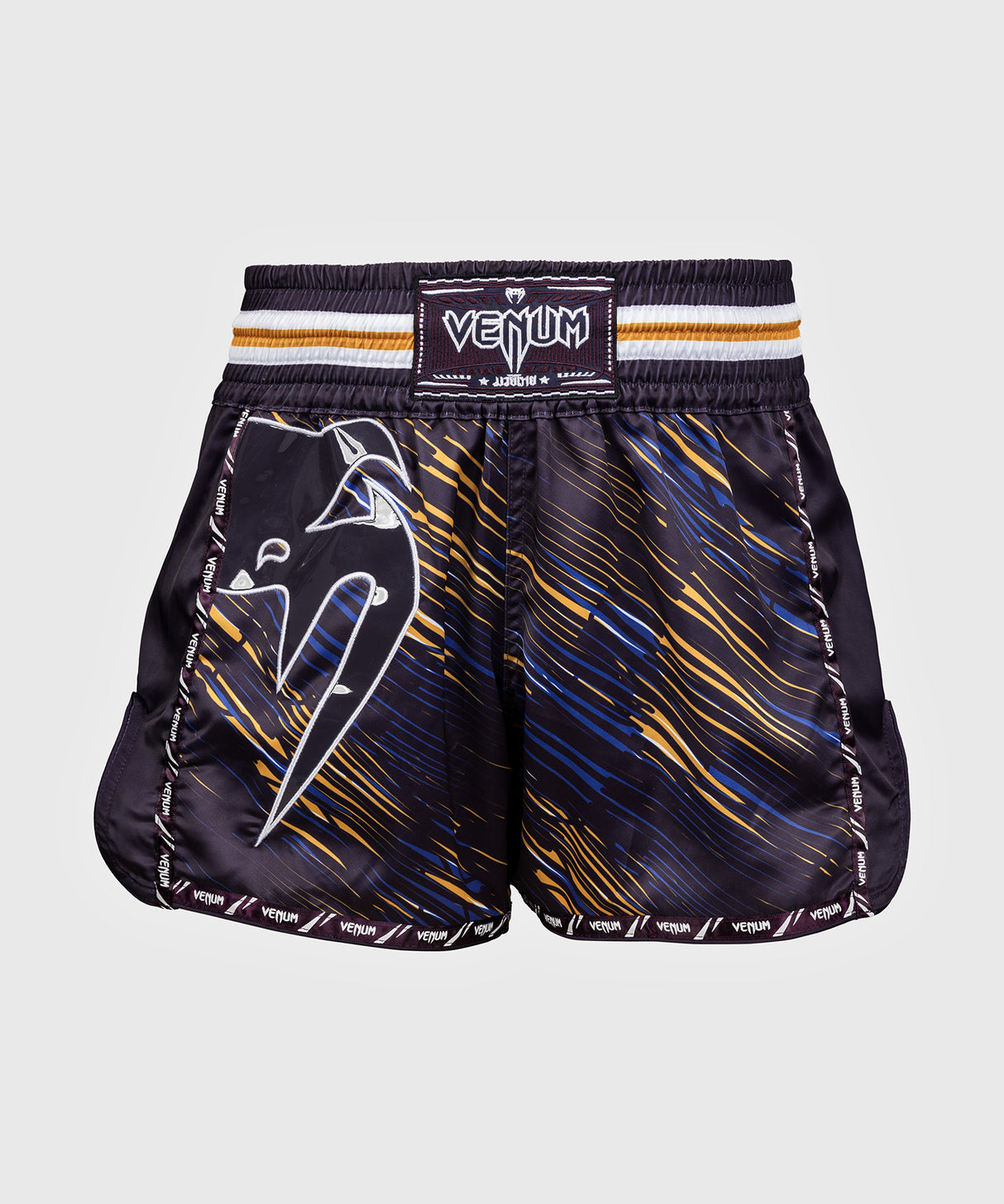 Venum Giant Muay Thai Shorts