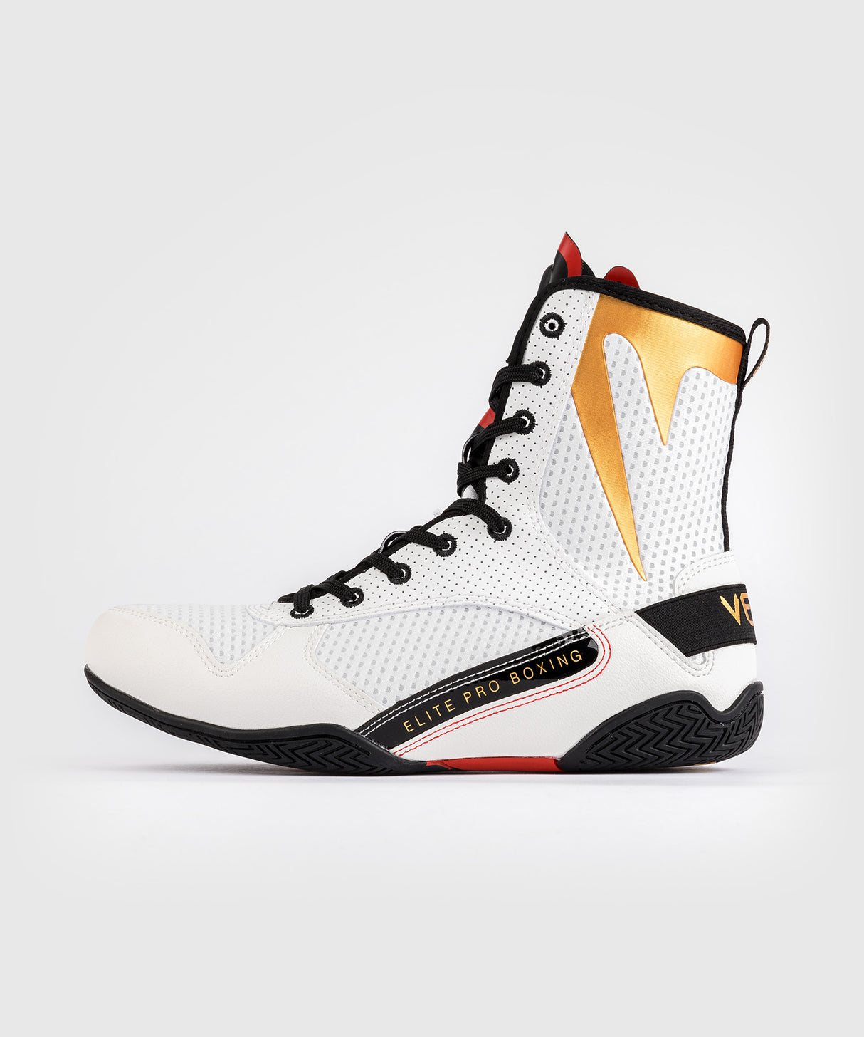 Venum Elite Boxing Shoes