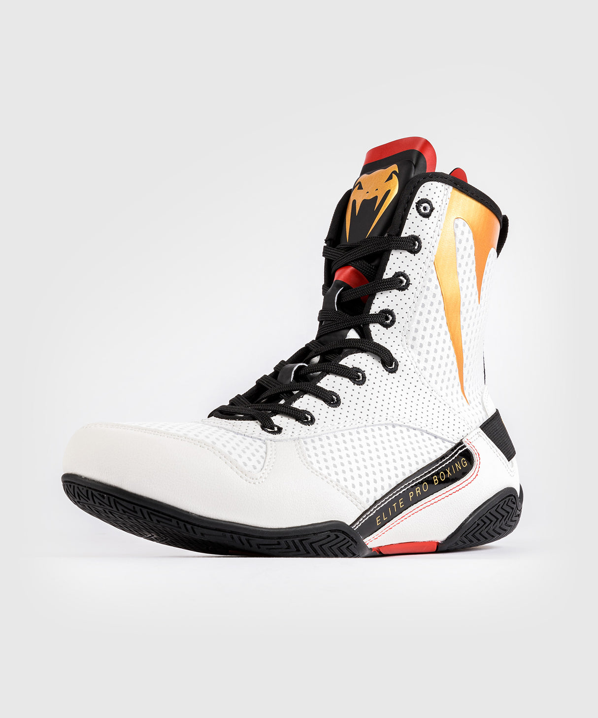 Venum Elite Boxing Shoes