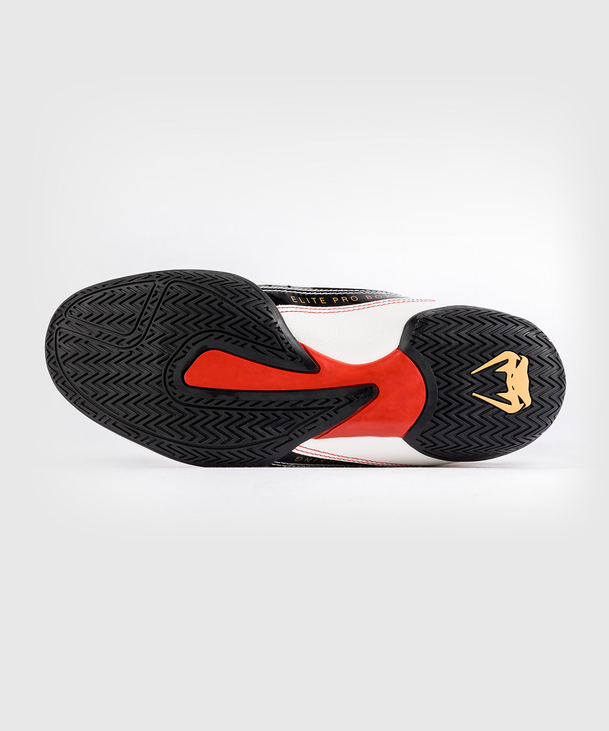 Venum Elite Boxing Shoes