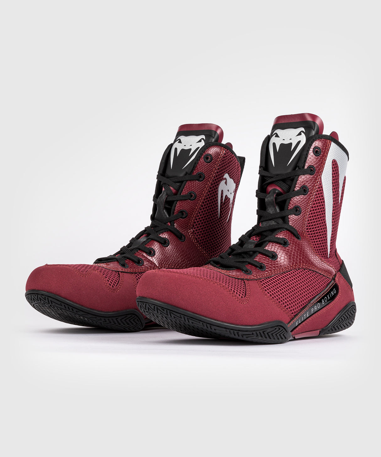 Venum Elite Boxing Shoes