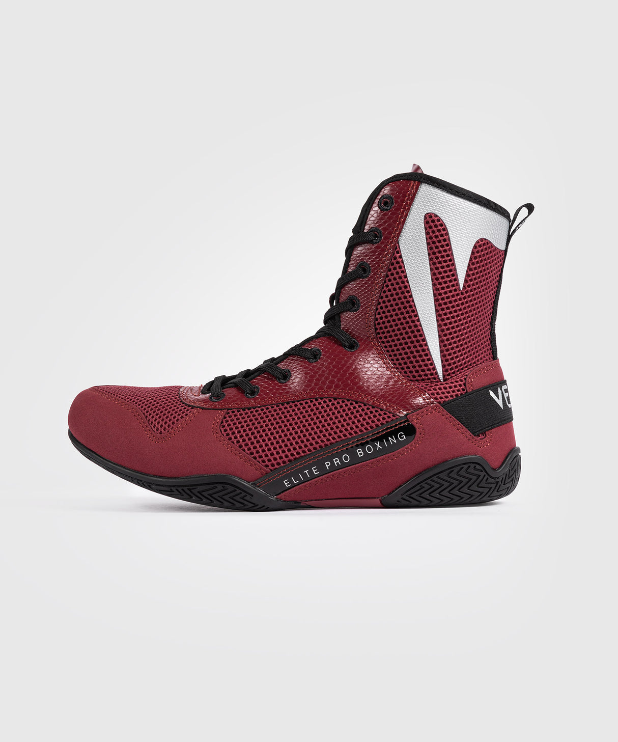 Venum Elite Boxing Shoes