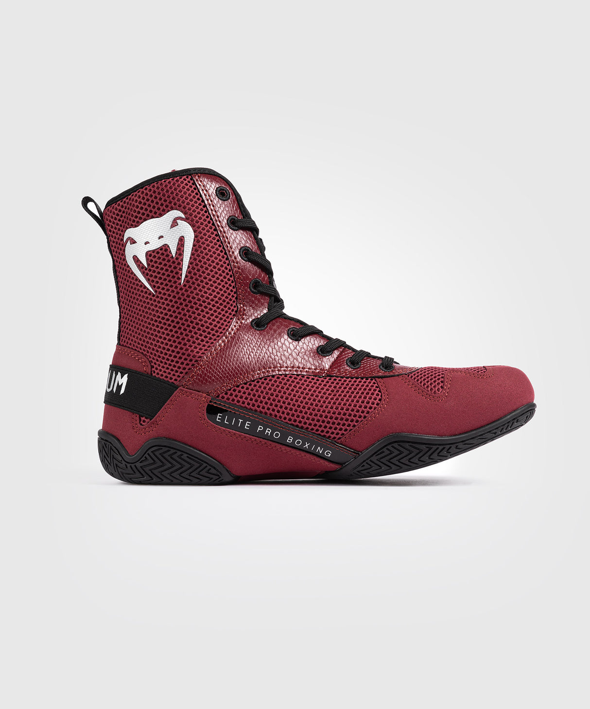 Venum Elite Boxing Shoes