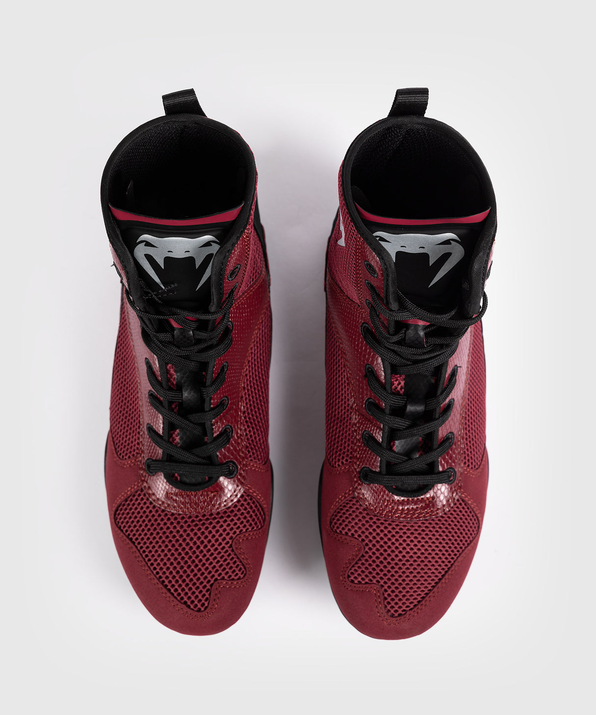 Venum Elite Boxing Shoes