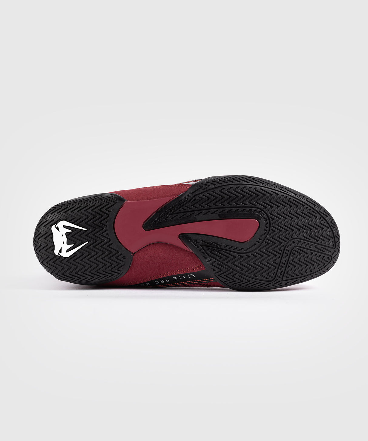 Venum Elite Boxing Shoes