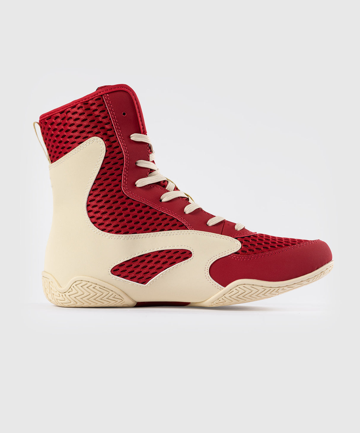 Venum Contender Boxing Shoes