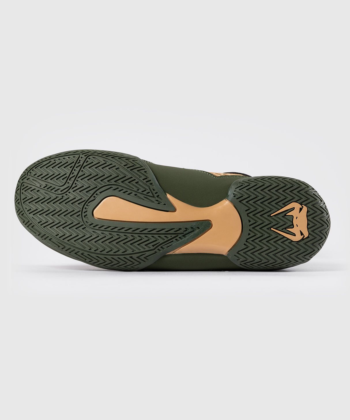 Venum Contender Boxing Shoes