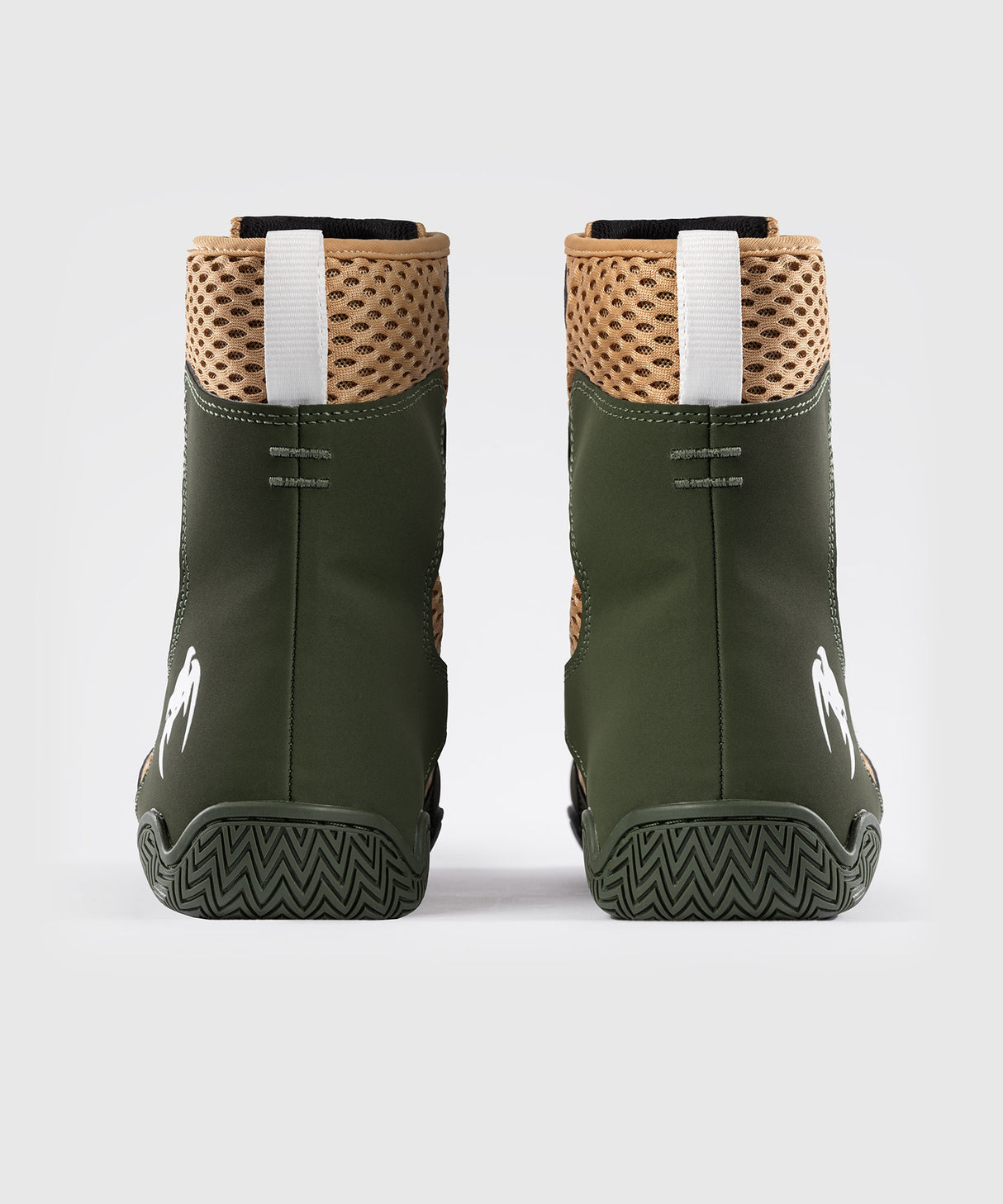 Venum Contender Boxing Shoes