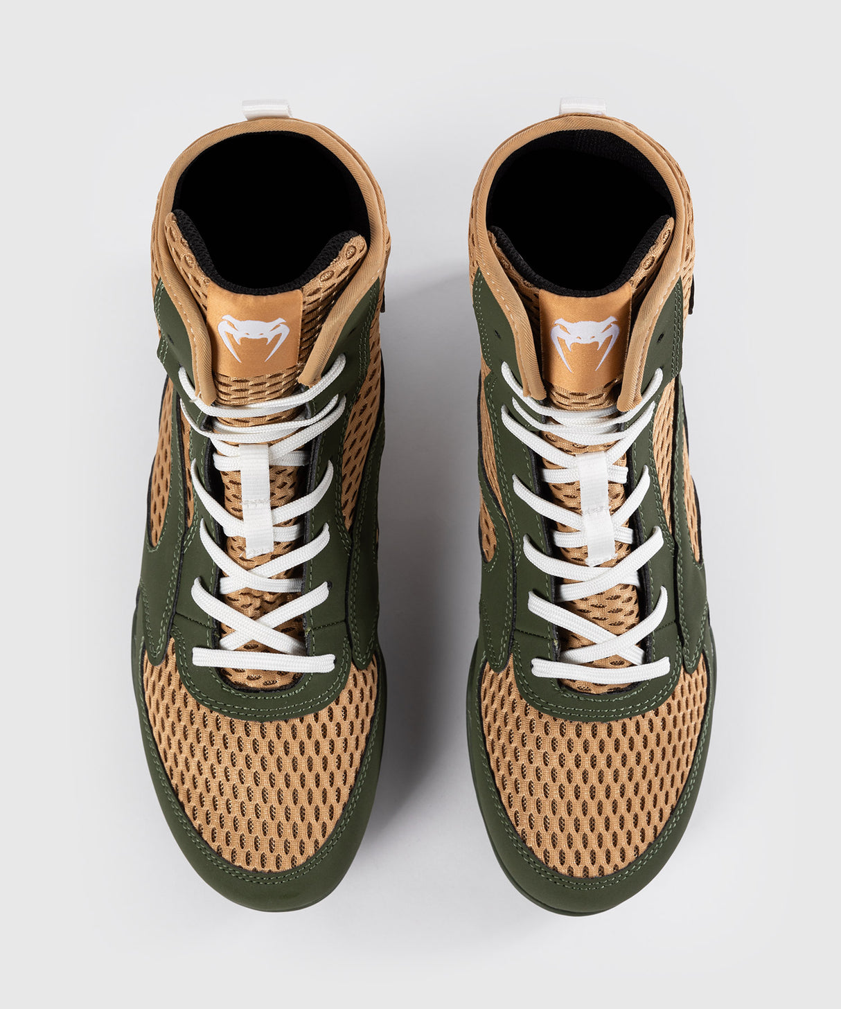 Venum Contender Boxing Shoes