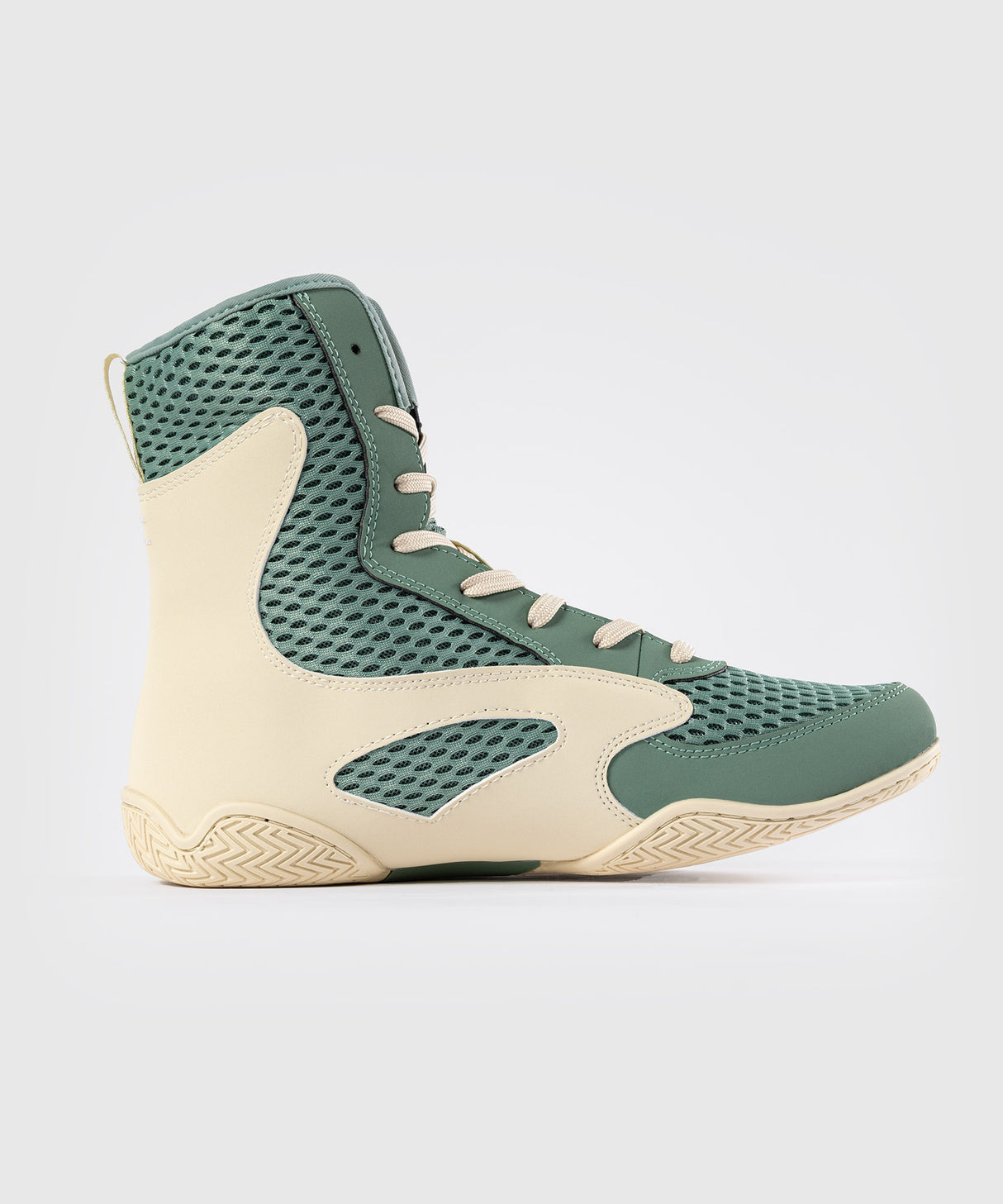 Venum Contender Boxing Shoes