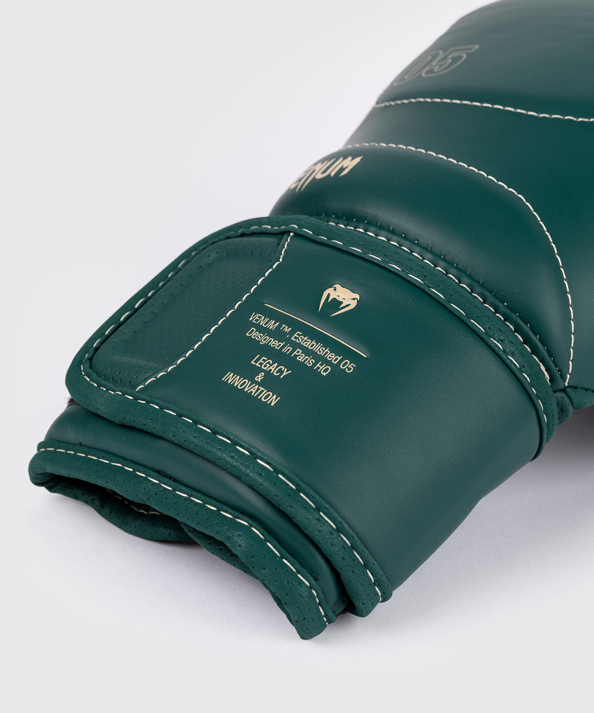 Venum Impact Evo Boxing Gloves