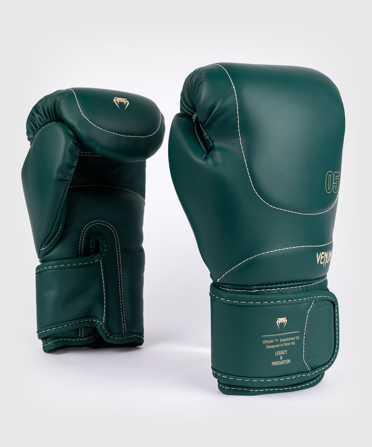 Venum Impact Evo Boxing Gloves