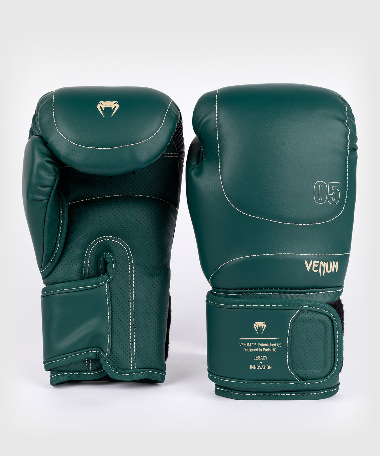 Venum Impact Evo Boxing Gloves
