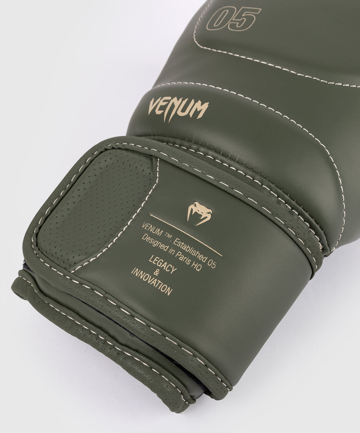 Venum Impact Evo Boxing Gloves