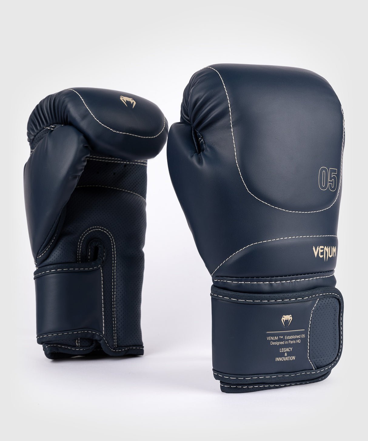 Venum Impact Evo Boxing Gloves
