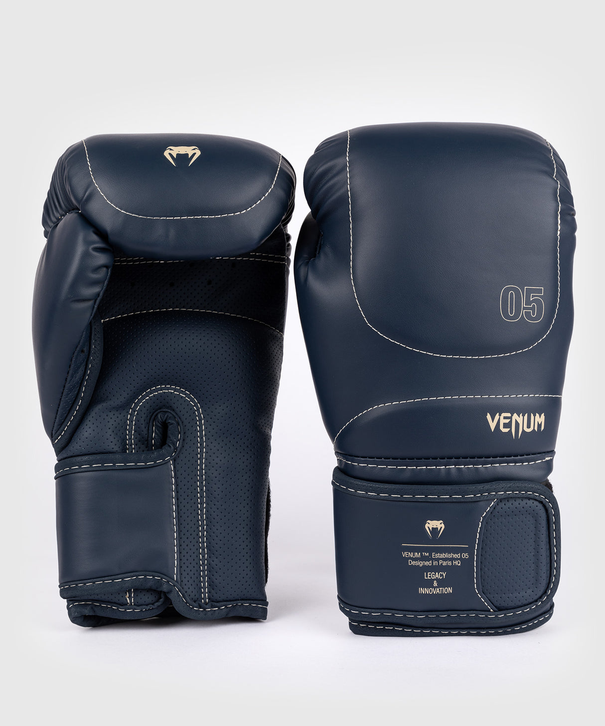 Venum Impact Evo Boxing Gloves