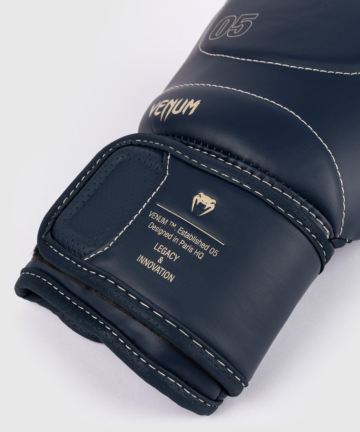 Venum Impact Evo Boxing Gloves