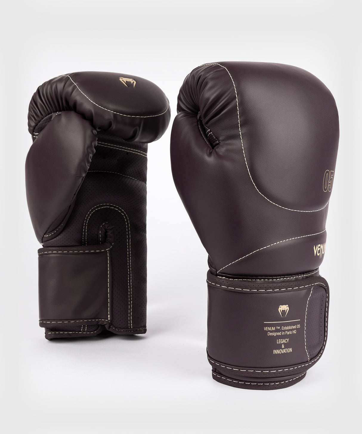 Venum Impact Evo Boxing Gloves