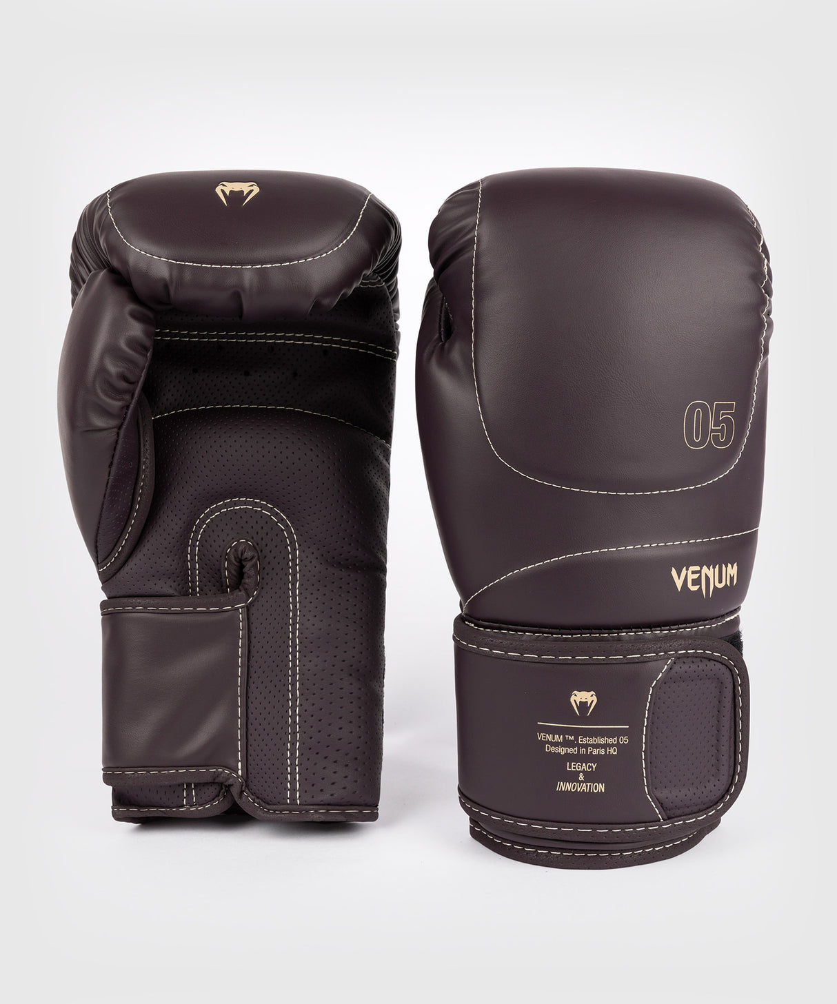 Venum Impact Evo Boxing Gloves